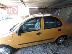 Saipa Tiba